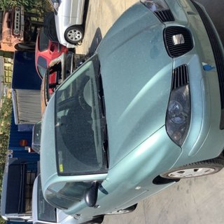 6l1857551a parasol seat ibiza 6l1 04.2002- 2904723