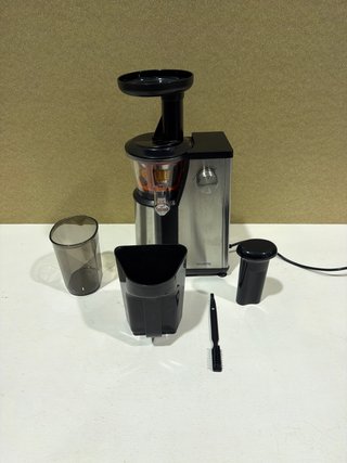 H.Koenig Extractor de Zumo