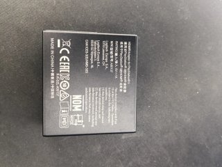 Adaptador Astro PS5