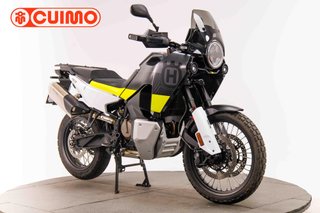 HUSQVARNA NORDEN 901