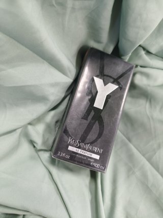 YSL Y Le Parfum Eau de Parfum 100 ml