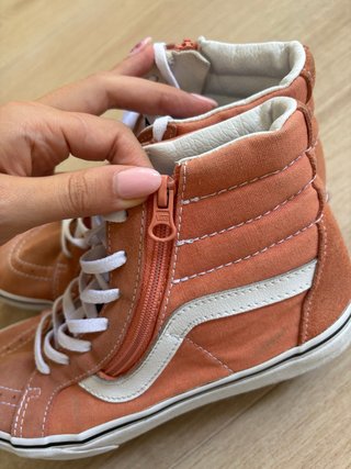 Zapatillas Vans