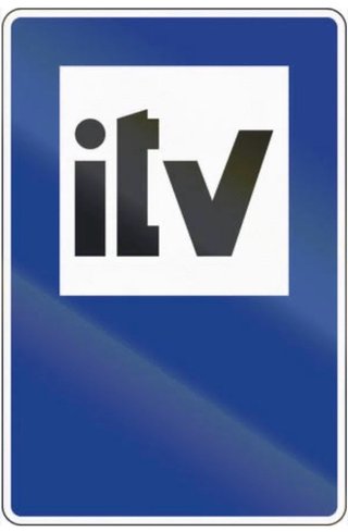 ITV necesitas ayuda ,no tienes tiempo