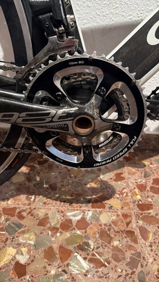 Bicicleta de Carretera Wilier Cento1Air