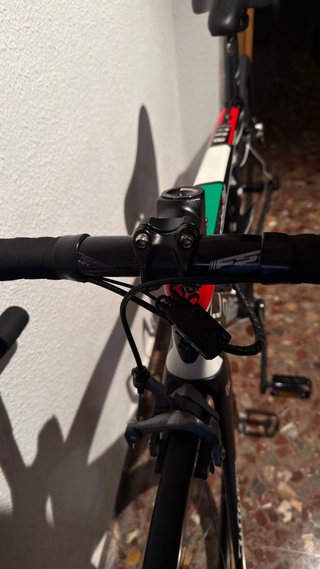 Bicicleta de Carretera Wilier Cento1Air