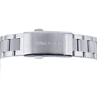 Reloj TAG Heuer Aquaracer WBD1310 300M Mujer.