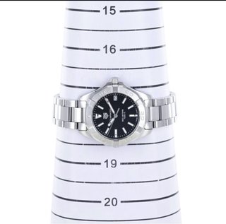Reloj TAG Heuer Aquaracer WBD1310 300M Mujer.