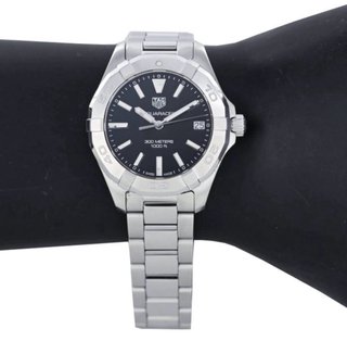 Reloj TAG Heuer Aquaracer WBD1310 300M Mujer.