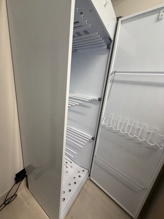 Cabina Secadora Vertical Asko DC7784V.W