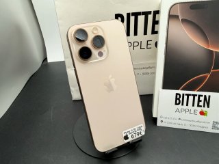 IPHONE 16 PRO 256GB// BAT88%!!GARANTÍA!!CAMBIOS!!