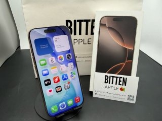 IPHONE 16 PRO 256GB// BAT88%!!GARANTÍA!!CAMBIOS!!