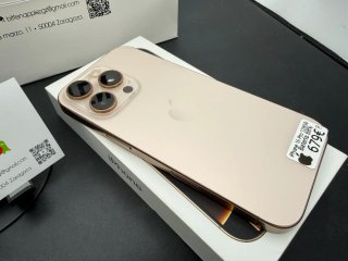 IPHONE 16 PRO 256GB// BAT88%!!GARANTÍA!!CAMBIOS!!