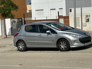 Peugeot 308 2011 SW 1.6HDI
