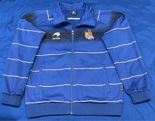 Chaqueta Real Sociedad Astore Vintage Talla 12