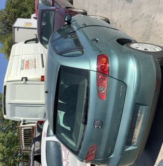 Parasol seat 2904664 6l1857552 ibiza 1.9 reference