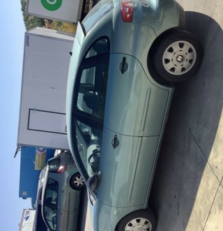 Parasol seat 2904664 6l1857552 ibiza 1.9 reference