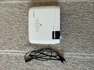 Proyector Crosstour P770 1080P HDMI