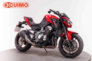 KAWASAKI Z 900