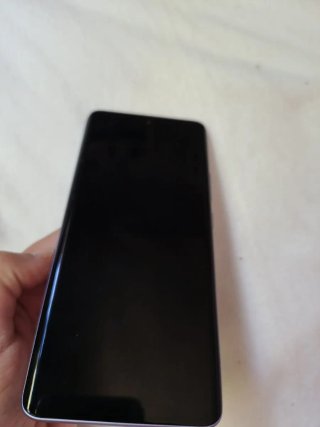Xiaomi Redmi Note 15 5G Lila