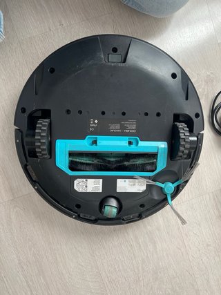 Robot Aspirador Cecotec