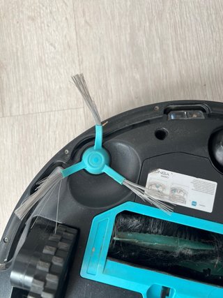 Robot Aspirador Cecotec