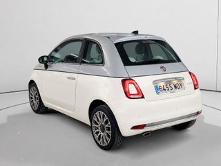 Fiat 500 1.0 Hybrid Dolcevita 51 kW (70 CV)