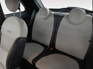 Fiat 500 1.0 Hybrid Dolcevita 51 kW (70 CV)