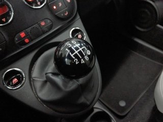 Fiat 500 1.0 Hybrid Dolcevita 51 kW (70 CV)