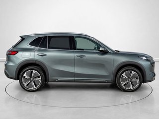 Geely Starray EM-i 1.5 PHEV PRO+ 193 kW (262 CV)