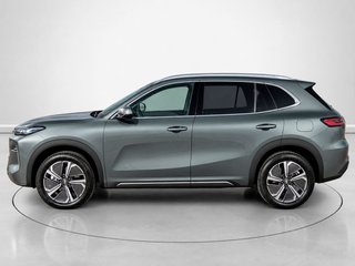 Geely Starray EM-i 1.5 PHEV PRO+ 193 kW (262 CV)