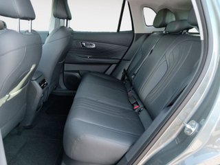 Geely Starray EM-i 1.5 PHEV PRO+ 193 kW (262 CV)
