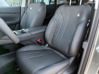 Geely Starray EM-i 1.5 PHEV PRO+ 193 kW (262 CV)