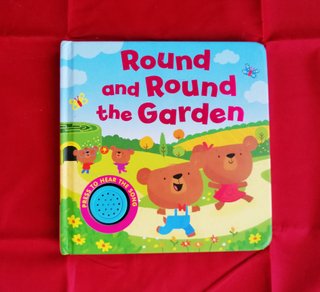 Round and Round the Garden