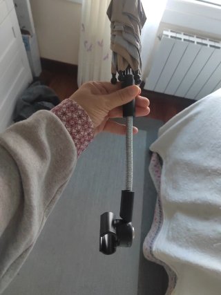 Sombrilla Bugaboo