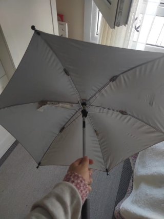 Sombrilla Bugaboo