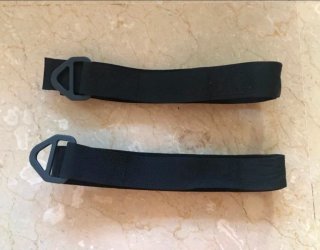 Silla de coche BeSafe Stretch