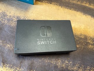 Nintendo Switch ESPECIAL