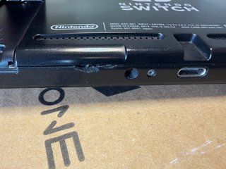 Nintendo Switch ESPECIAL
