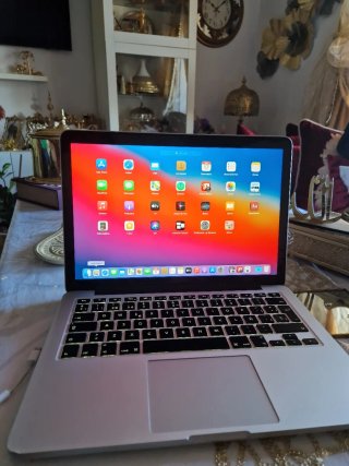 MacBook Pro Retina 13 2014 8/128