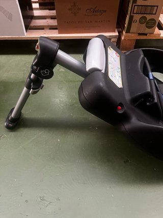 Base Isofix per Maxi-Cosi
