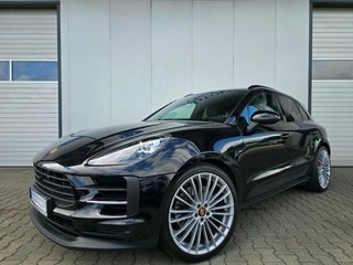 Porsche Macan S !! 354cv!! 2020 !! AUT. FULL