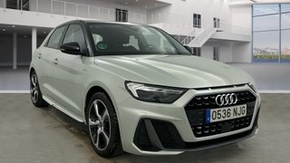 Audi A1 2025