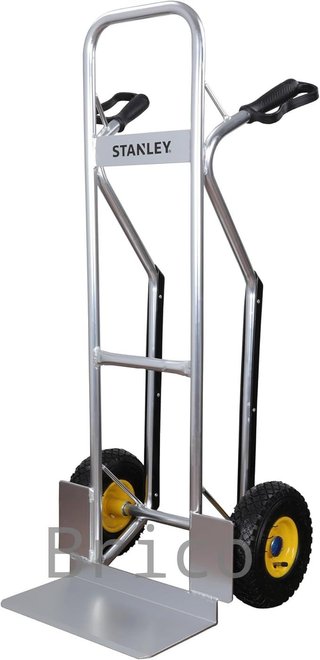 Carretilla Aluminio SXWTC-HT525 - 200KG - Stanley