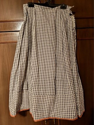 Falda Regional de Baturra T 40-46