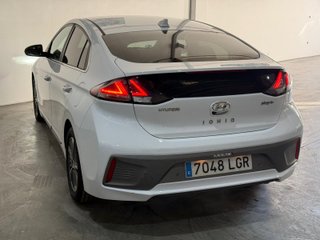 Hyundai IONIQ 2020