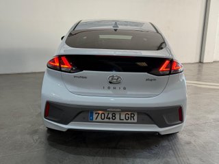 Hyundai IONIQ 2020