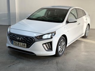 Hyundai IONIQ 2020