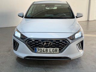Hyundai IONIQ 2020