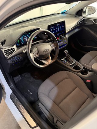 Hyundai IONIQ 2020
