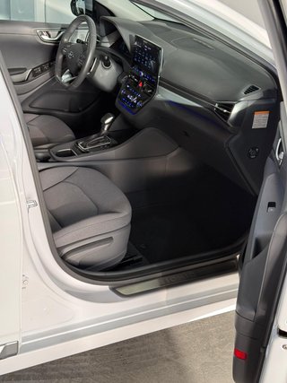 Hyundai IONIQ 2020